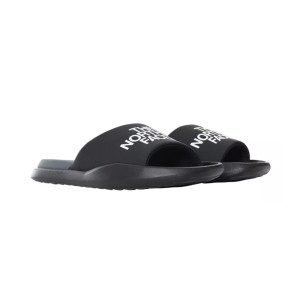 노스페이스 트라이아크 슬라이드 슬리퍼 블랙 NF0A5JCAKY4