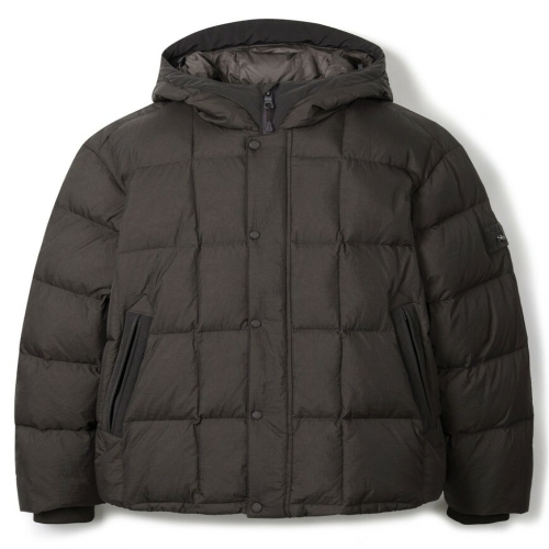 시리즈 N2B 다운 점퍼_SAUAW24651BRX