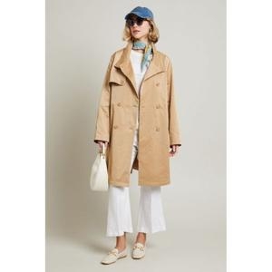 막스마라 아울렛 인트렌드 가바디나 트렌치 베이지 VALLE 889431