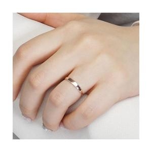 골드  전문점 R783309 / 14K 반지 / 데일리 심플 반지평생A/S