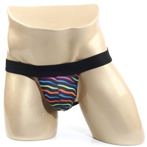 메트로메일웨어 M2W Disco Jock Strap 3001-M43