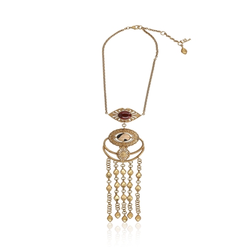 끌로에  목걸이 CH25AJN19BJM7ZJ FW25 5708301