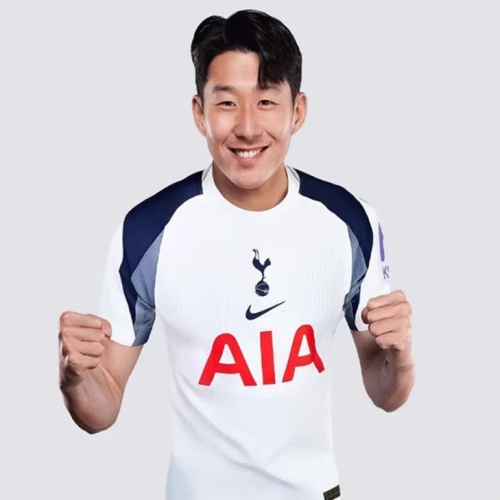 나이키 2025-26 토트넘 플레이어 어센틱 홈 S/S 저지 HJ4550-101 양민혁 손흥민유니폼 선수용 오피셜마킹 DRI-FI..