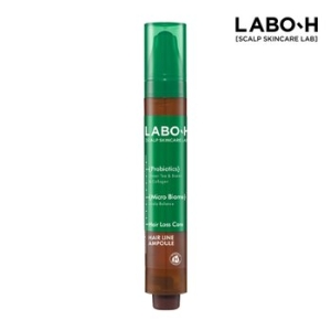 라보에이치 두피강화클리닉 헤어라인앰플 15ml