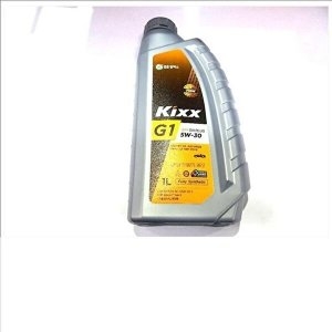셀러허브  패션 JH02N5P6_52C0 차량 KIXX엔진오일1L플러스 5W-30 가솔린