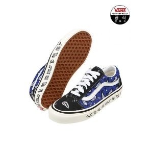 반스 올드스쿨 36 DX_VN0A54F3NVY1