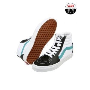 반스 스케이트 하이 CLASSIC SPORT _VN0A5JMJ93U1