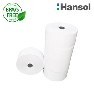 한솔제지  감열지 무약관 BPA-Free 57x120