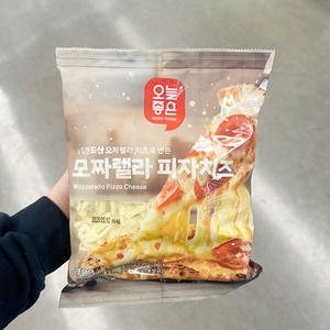 오늘좋은  모짜렐라 피자치즈 700g