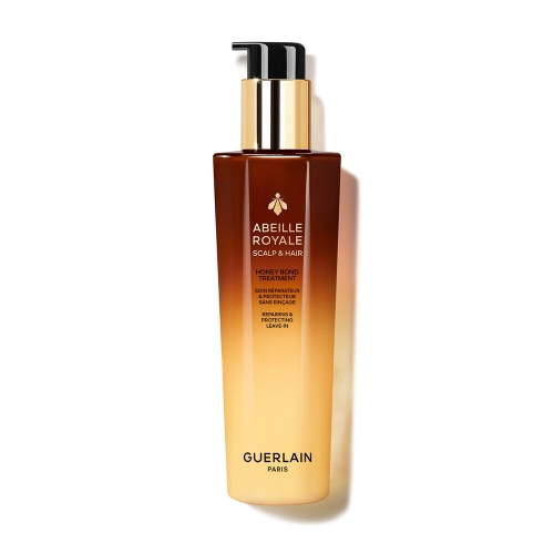 겔랑 아베이 로얄 스칼프 앤 헤어 허니 본드 트리트먼트 150ml
