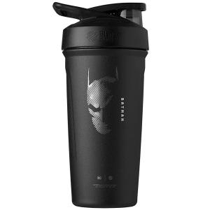 DC X 블랜더보틀 스트라다 스테인레스 보틀 710ml 배트맨 285924