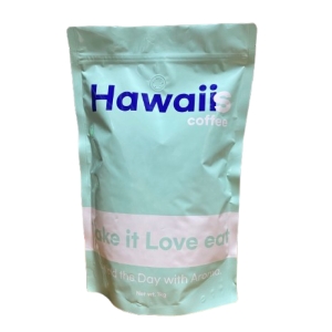 하와이스 커피 베트남 로브스타 1kg