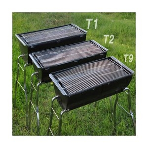 티원  바비큐 중형 그릴 T3