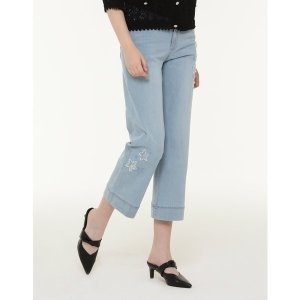 손정완 별자수디테일팬츠 ZJL5252011