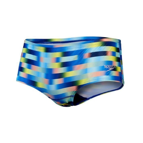 스피도 남성 탄탄이 숏사각 수영복 D459056 핫템 최신