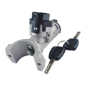 푸조  복서 시트로엥 릴레이 Fiat Ducato 2006-2017 4162HN 용 점화 잠금 배럴 스위치