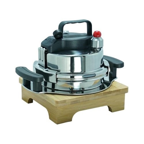 제이제이아이앤씨  참좋은현상 5분 바로밥 누룽지 가마솥