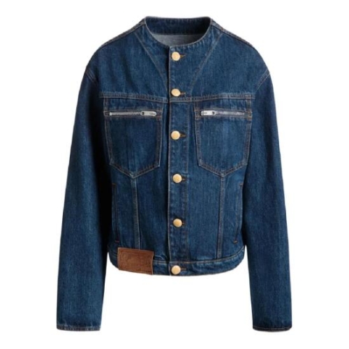 발리 코튼 재킷 WOU086CO420 T