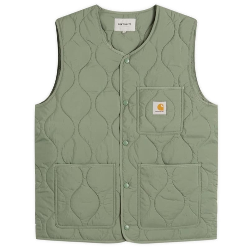 칼하트  WIP Skyton 베스트 Park I032989-1YFXX