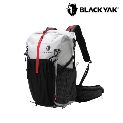 블랙야크 25년신상 DNS 남성/여성 공용가방 다이니마 DCF 30리터 롤탑형 배낭 DNS_SL30B 2BYKSXU927