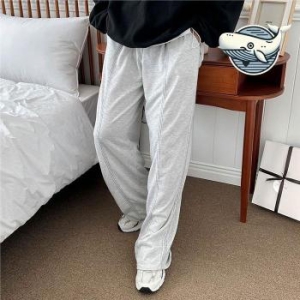 라일리 Rly 남자 운동 바지 와이드 핏 세로 33120596