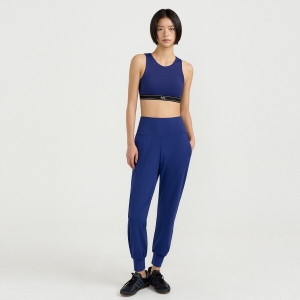 프런투라인  프론투라인 뉴 시그니쳐 조거 No.1_FEWSPT091_NAY