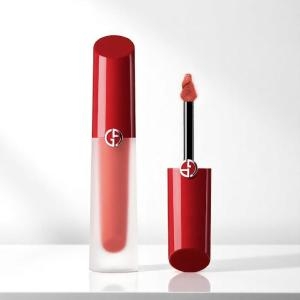 조르지오아르마니 립 마에스트로 사틴 14 스프링 스트롤 4ml