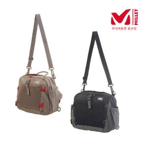 밀레 아웃도어 엠 웨이스트 힙색MXNFA907B