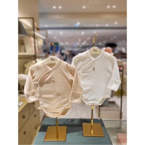 에뜨와 HK 25년가을 모랑배내수트 2중 07S517902