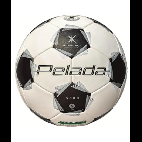 몰텐  잔디용 축구공 PELADA 5호 F5K5000