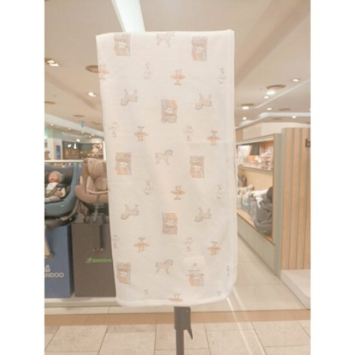 압소바 IV 말띠해 출산선물 로빈 뱀부 속싸개 A2C10909