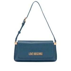 러브모스키노 레터링 로고 숄더 백 JC4058PP1NLO0 T
