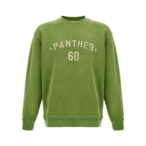 발렌티노 GARAVANI Garavani Chez sweatshirt V3MF29NAYH9LR