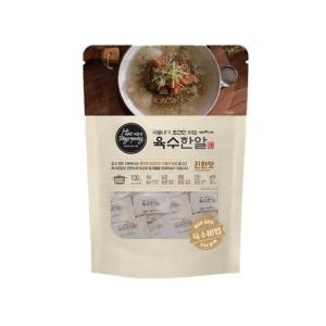 해통령 육수한알 진한맛 100g(4gx25입)