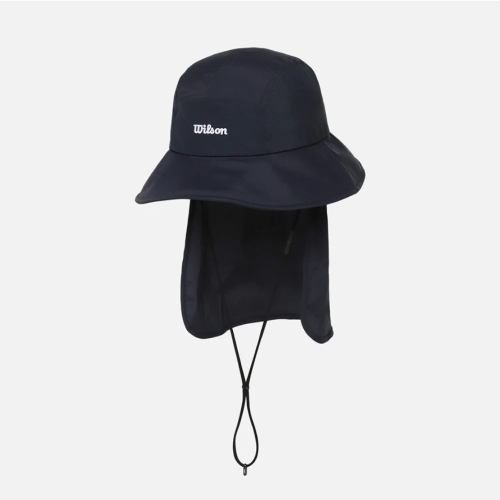 윌슨 썬 가드 햇 B1 W252004GHH42 NVY WHT