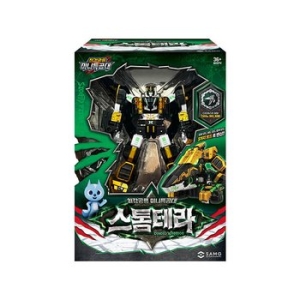 최강공룡 미니특공대 스톰테라