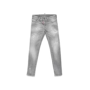 디스퀘어드 슬림 진 DQ1338K D0A5YDQ02