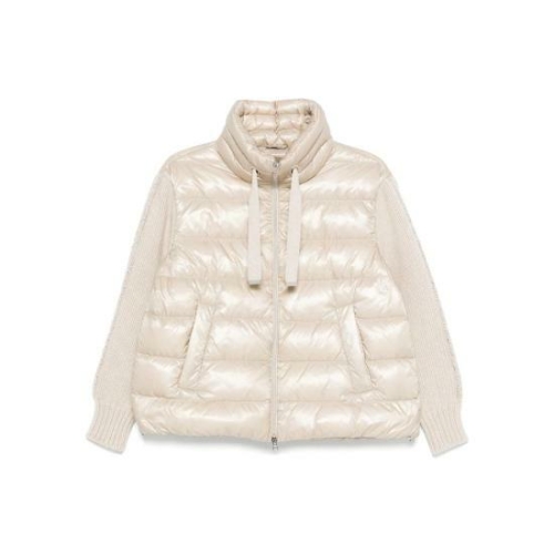 에르노 여성 리조트 패딩 가디건 PI00138DR 12017Z 1985