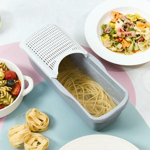 이지앤프리 전자레인지 누들쉐프 파스타쿠커