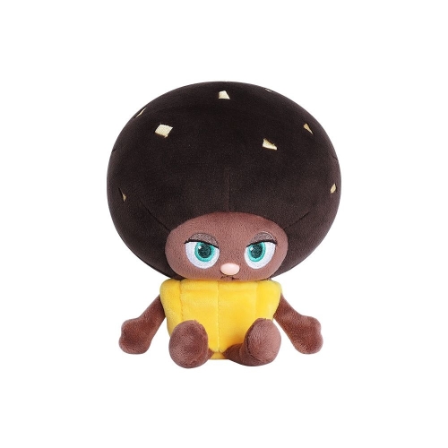 브레드이발소 시크한초코