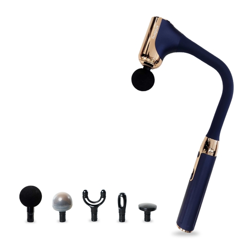 휴플러스 전신 커브건 CORDZERO-C11G