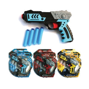 안전한NEW다트총 너프건 장난감총 보드사격게임달란트