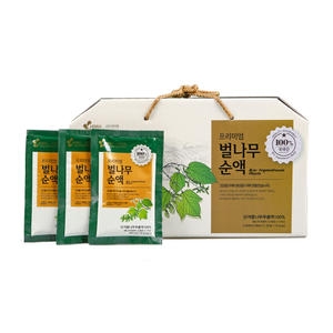 하티 프리미엄 벌나무 순액 80ml 30포