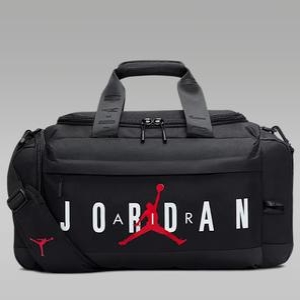 나이키 농구 축구 칸막이 더플백 훈련 방수 여행 원숄더 신발 짐백 HF7296 014