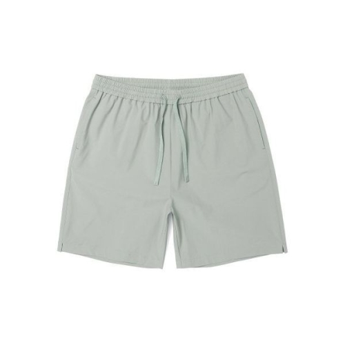 유씨엘에이 우븐 숏팬츠LT-KHAKI UZ4SP30_62 565904