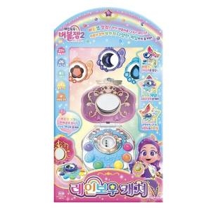 레인보우버블젬 레인보우 캐쳐