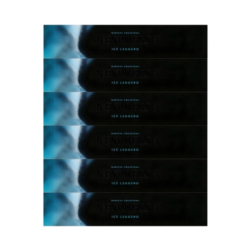 네스프레소  버츄오 아이스 레제로 캡슐커피 10캡슐