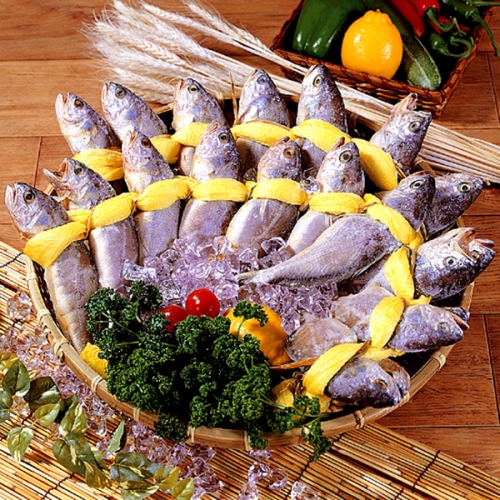 서창영어조합법인  영광 법성포 굴비 4호