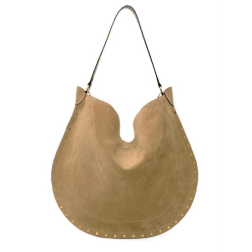 이자벨마랑 숄더백 PP0200FA B2C03M50TA BEIGE