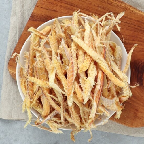 한설식품  황태채 250g